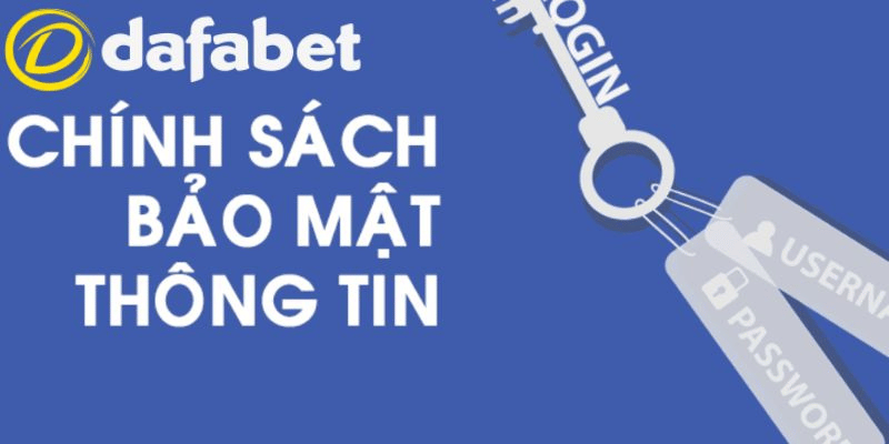 Giao dịch an toàn tại Dafabet